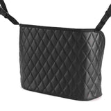 Car Storage Bag Handbag Holder Car Seat Storage Organizer Handbag Holder Auto Interior Stowing Tidying Car Middle Organizer - Carvogue Shop