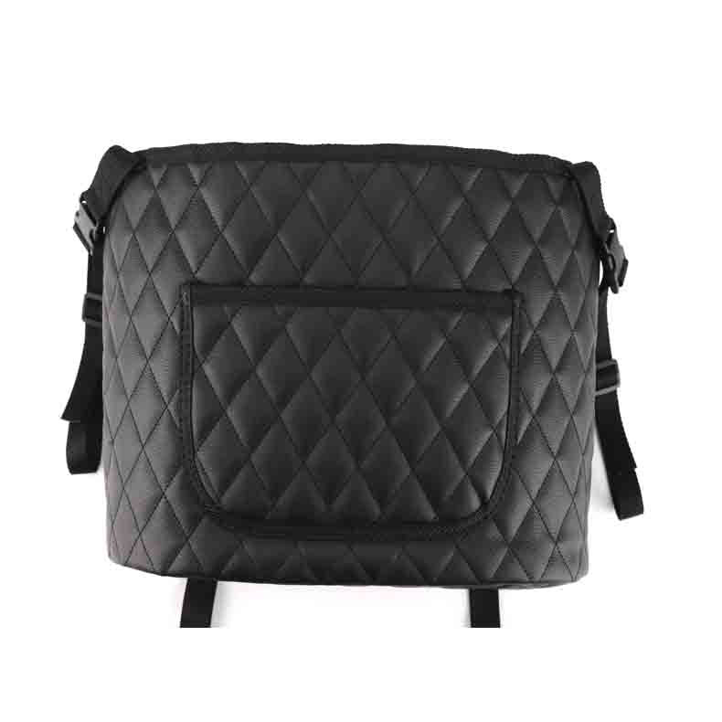 Car Storage Bag Handbag Holder Car Seat Storage Organizer Handbag Holder Auto Interior Stowing Tidying Car Middle Organizer - Carvogue Shop
