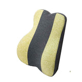 Car Lumbar Pillow Car Lumbar Cushion Cushion Memory Foam Car