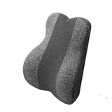 Car Lumbar Pillow Car Lumbar Cushion Cushion Memory Foam Car