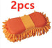 Orange 2pcs