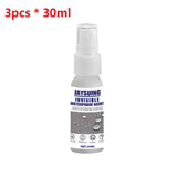 Exterior wall roof waterproof coating