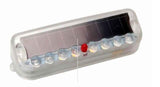 Motorcycle Electric Car Flashing Light Anti-collision LED Decorative Light