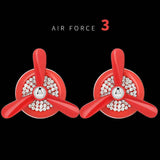 Car Accessories Car Car Perfume Aromatherapy Air Conditioning Air Outlet Creative Accessories Air Force