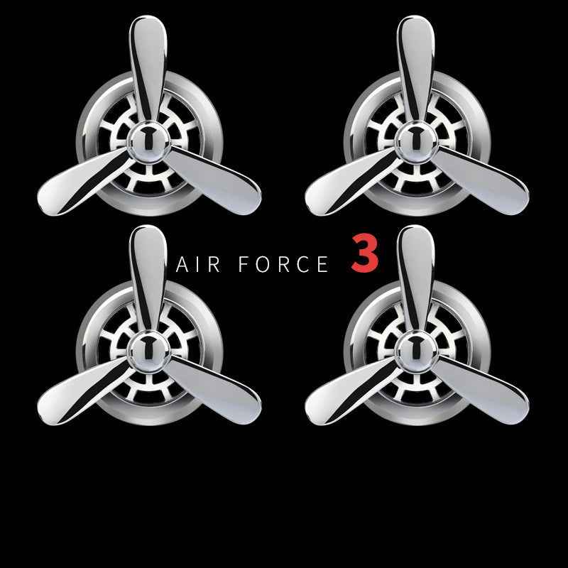 Car Accessories Car Car Perfume Aromatherapy Air Conditioning Air Outlet Creative Accessories Air Force