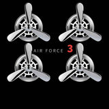Car Accessories Car Car Perfume Aromatherapy Air Conditioning Air Outlet Creative Accessories Air Force