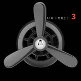 Car Accessories Car Car Perfume Aromatherapy Air Conditioning Air Outlet Creative Accessories Air Force