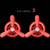 Car Accessories Car Car Perfume Aromatherapy Air Conditioning Air Outlet Creative Accessories Air Force