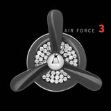 Car Accessories Car Car Perfume Aromatherapy Air Conditioning Air Outlet Creative Accessories Air Force