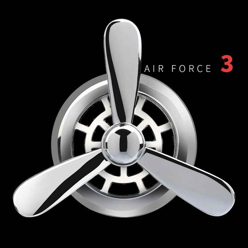 Car Accessories Car Car Perfume Aromatherapy Air Conditioning Air Outlet Creative Accessories Air Force
