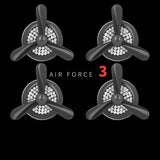Car Accessories Car Car Perfume Aromatherapy Air Conditioning Air Outlet Creative Accessories Air Force
