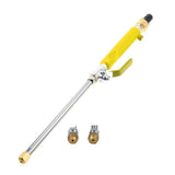 Household Car Washing High Pressure Water Sprayer Washer Water Jet Garden Washer Hose Wand Nozzle Sprayer Car Cleaning Tools