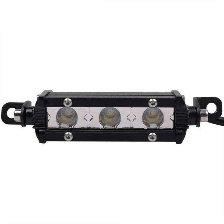 The LED car dome light