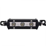 The LED car dome light