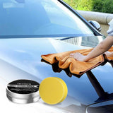 Car Protection Wax Car Exterior Plated Crystal Sealing Glaze