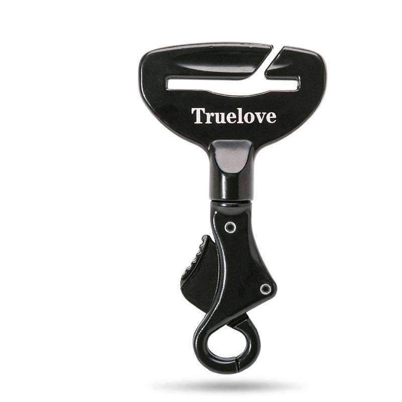 Pet Car Safety Buckle Car Accessories Holder - Carvogue Shop