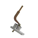 Car Accessories Quick Short Rod