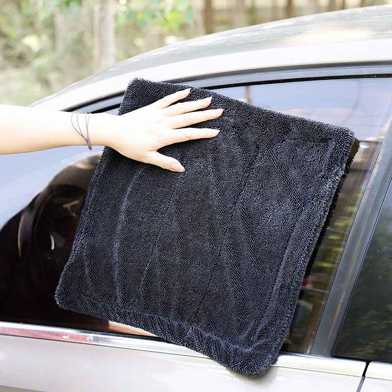 Absorbent Towel Car Washing Cloth Car Wash Thickening