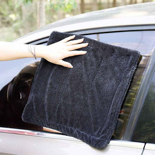 Absorbent Towel Car Washing Cloth Car Wash Thickening