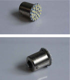 LED Car Brake Light Turn Signal 22 Lights Car LED Lights Show Width And So On Reversing Lamp