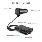 Fast Charge Car Charger