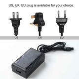 42V2A balance car charger