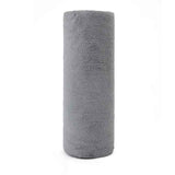 Kitchen Dish Towel Towel Roll Car Towel Hand-tearing Roll Rag