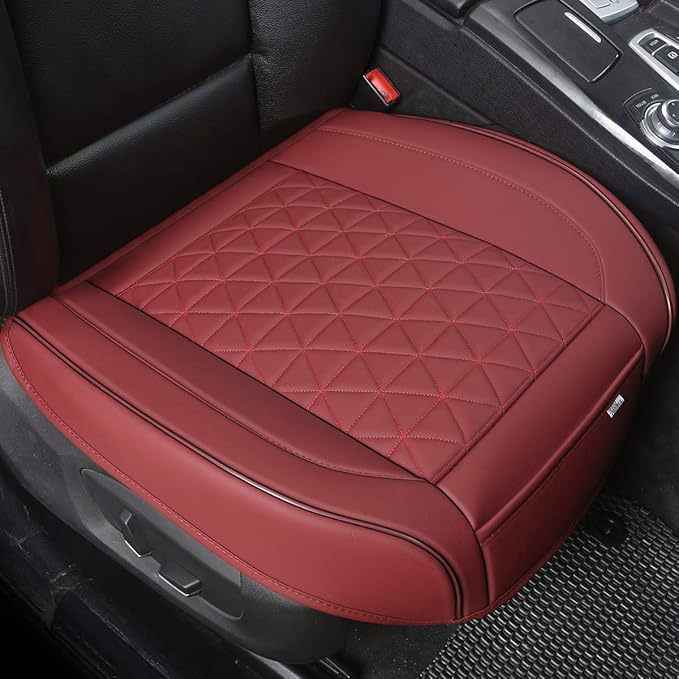 Car Seat Cushion Butt Pad Car Accessories