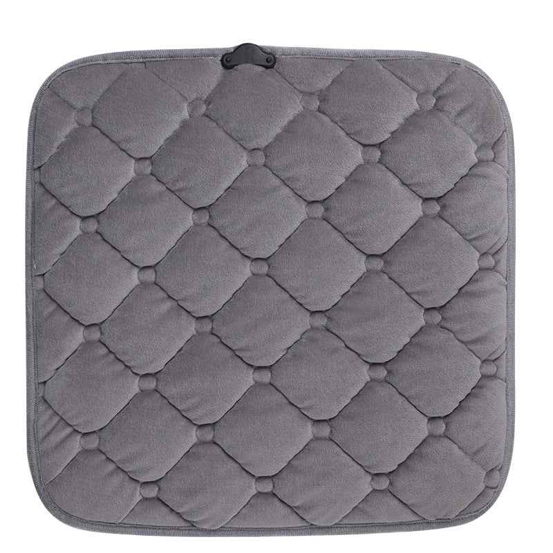 Car Heating Seat Cover, Warm Winter Heating Seat Cover