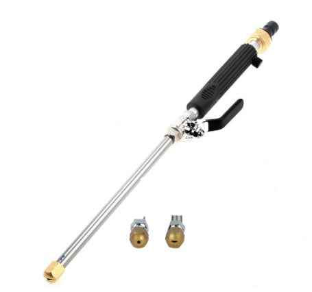 Household Car Washing High Pressure Water Sprayer Washer Water Jet Garden Washer Hose Wand Nozzle Sprayer Car Cleaning Tools