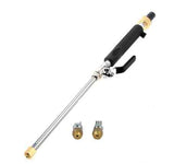 Household Car Washing High Pressure Water Sprayer Washer Water Jet Garden Washer Hose Wand Nozzle Sprayer Car Cleaning Tools