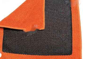 Thickened Volcanic Mud Car-washing Towel