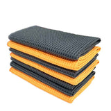 Car wash towel pineapple towel