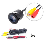 AHD 720P External Rearview Camera For Cars