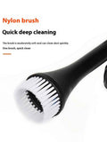 Tornado Car Washing Tools Cleaning Sprinkling Can