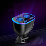 Car multi-function charger