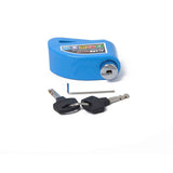 Motorcycle Lock Electric Car Accessories