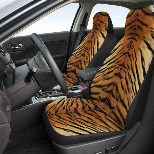 Car Single Seat Driver Seat Universal Seat Cover