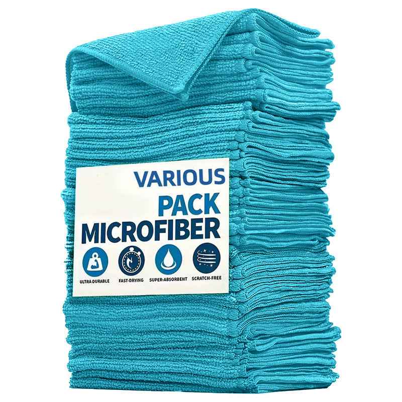 Absorbent Cloth Kitchen Home Dishcloth Car Car Cleaning Cleaning Towel