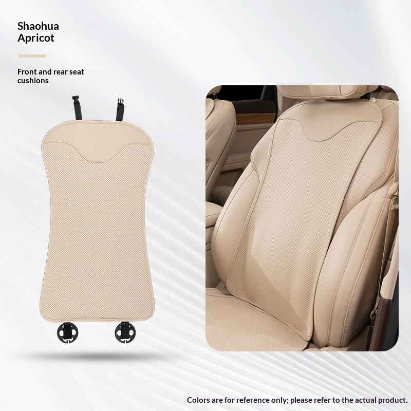 Car Seat Cushion Seat Cover Soft Seat Cover