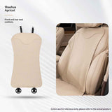 Car Seat Cushion Seat Cover Soft Seat Cover