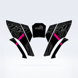Car Body Anti-slip Oil Anti-wear Sticker Modification Accessories - Carvogue Shop