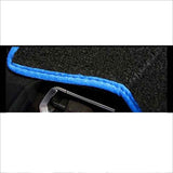 Car Dashboard Cover Sunshade And Floor Mat