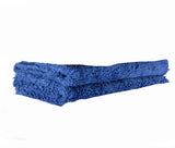 Coral Fleece Microfiber Thickened Absorbent Car Towel