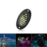12V Car Led Chassis Ambience Light