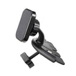 Car car phone holder CD port mobile phone navigation bracket multi-function car navigation mobile phone holder