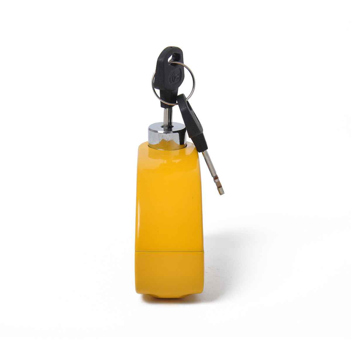 Motorcycle Lock Electric Car Accessories