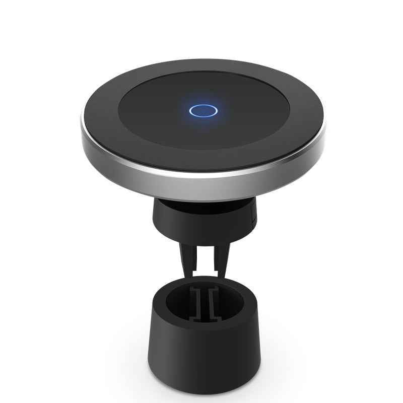 w5 car wireless charger