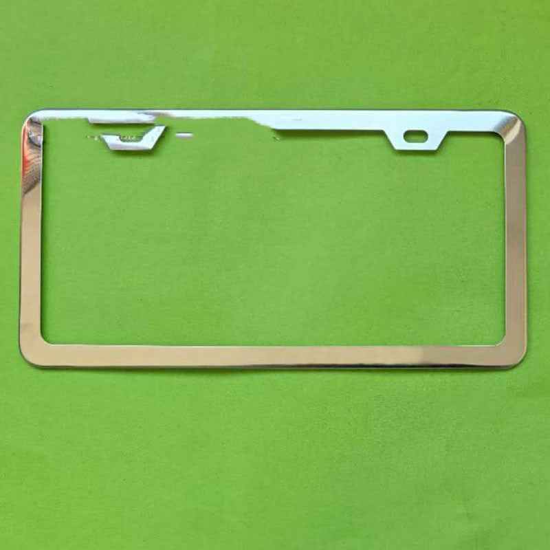 American Standard License Plate Frame License Plate Frame License Frame