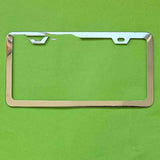 American Standard License Plate Frame License Plate Frame License Frame